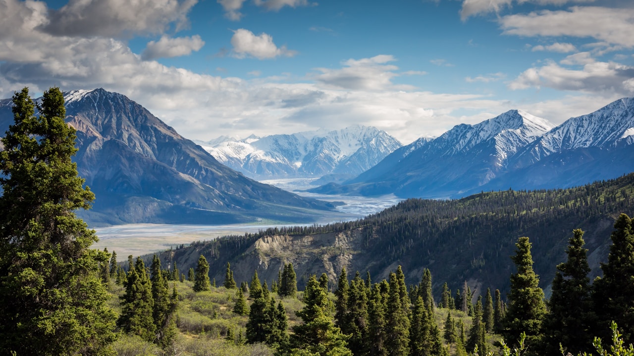 Mountain Vista