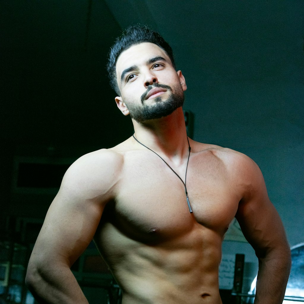 Muscle Flex