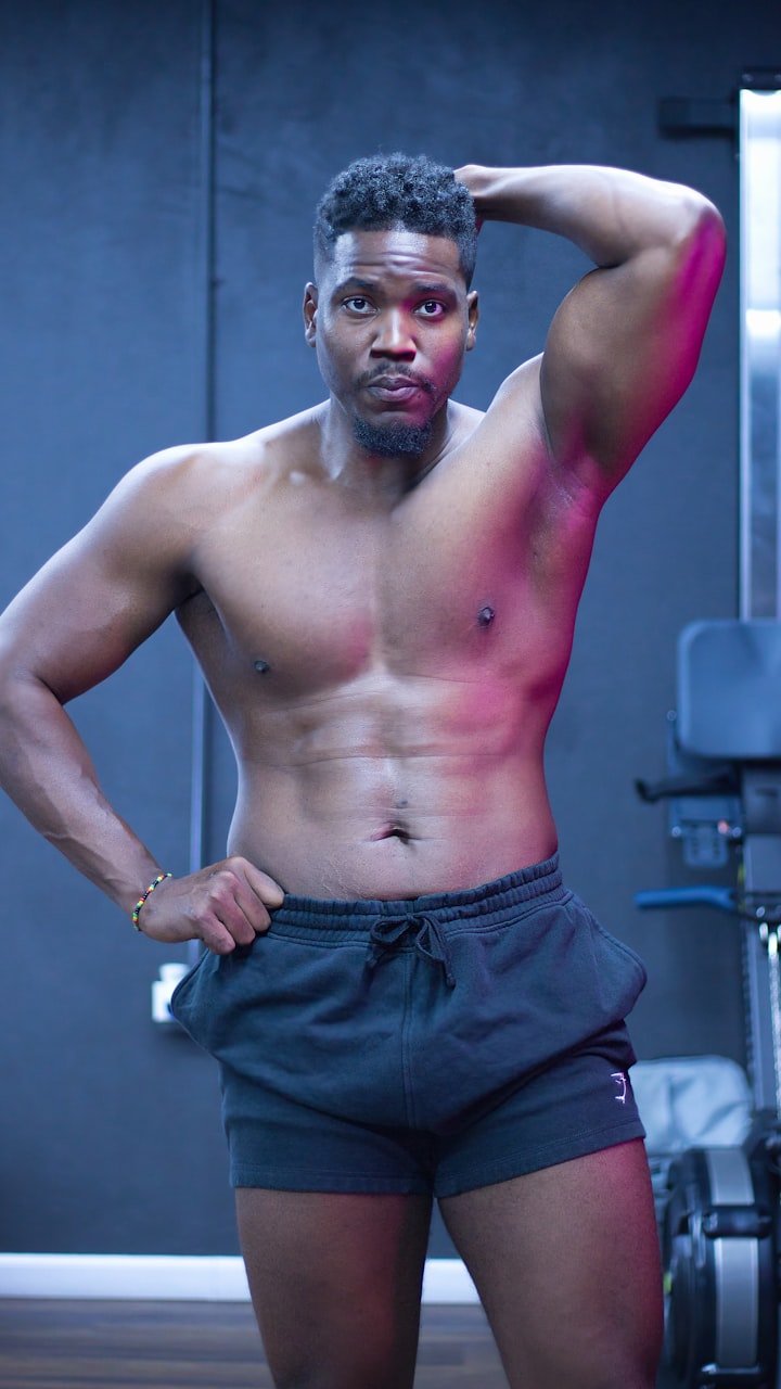 Fitness Power